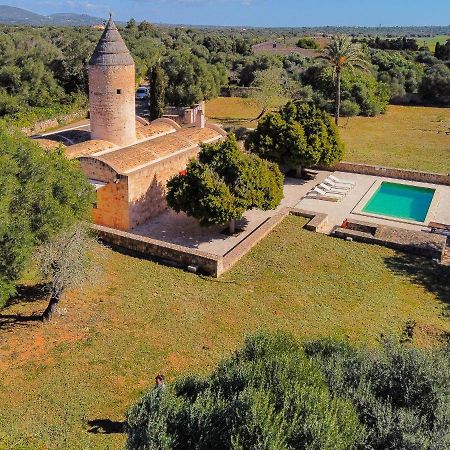 Finca Moli Santanyí Exterior foto